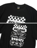 FRESH DONUT Short Sleeve Tee