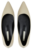 Dali Point Flat Shoes