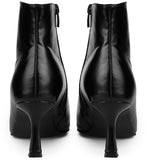 Use Point Boots