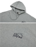 My Sunshine Embroidery Hoodie