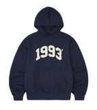 1993 Arch Logo Hoodie