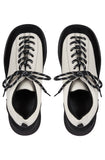 May lace-up sneakers