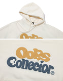 Oops Collector Brushed Hoodie