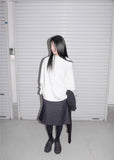 TURTLE HOODY TOP