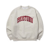 Authentic Arch Logo Sweatshirt