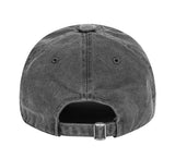 RAW CUT PIGMENT BALL CAP
