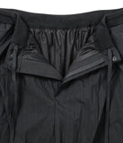 Tulip Nylon Wide Shorts