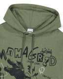 BE THERE HOODIE