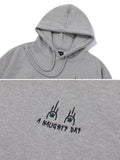 【CPGN X KAKAO FRIENDS】Notty Day Hoodie