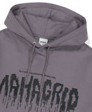 DISTORTION HOODIE