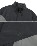 Neck Stopper Windbreaker