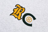 RC PLAY LOGO HOODIE