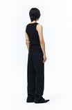 NEW CUT OFF SLEEVELESS
