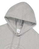 RAW CUT HOODIE