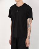 [MADE] Chest Logo Short Sleeve