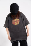 Slow Frame Vintage Short Sleeve T-shirt