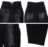 Rodan Washed Corduroy Cargo Pants