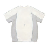 Authentic Nylon Short Sleeve Piste