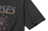 Purple Rose pigment TEE