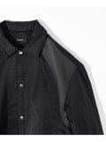 Incision Blouson