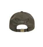 Cross Symbol Nylon Cap