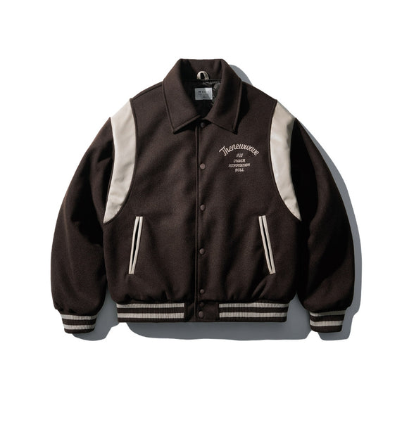 FEPL正規品★23AW★The new wave wool collar varsity jacket 20_1_9ce01937-bdd6-4c06-be74-