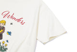 Wonders Short Sleeve Tee