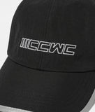 RIPSTOP REFLECTIVE CAP