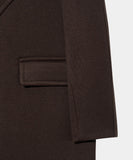 CAMILLO CHESTERFIELD COAT