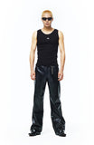 NEW LOGO SLEEVELESS