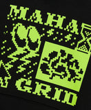 CLICK PIXEL HOODIE