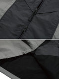 Neck Stopper Windbreaker