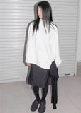 TURTLE HOODY TOP