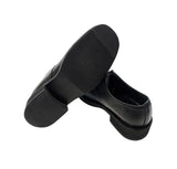 LMMM TOE COVER 3HOLE DERBY