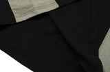 Cracking Raglan Short Sleeve Tee