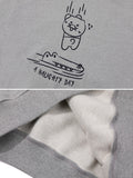 【CPGN X KAKAO FRIENDS】Notty Day Hoodie