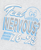 NERVOUS HOODIE