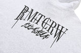 ORIGINAL MIXED LOGO HOODIE