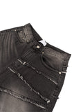Berum Dekki Bermuda Denim