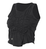 Cloud Sleeveless