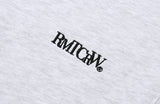 TRIPLE DAISY CREWNECK