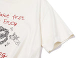 Cake Angel TEE