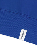 VARSITY LOGOS SWEATSHIRT
