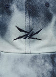 PINCH WASHED CAP