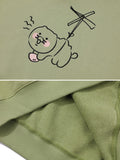 【CPGN X KAKAO FRIENDS】Fly Chunsik Hoodie