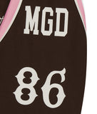 MGD HOCKEY JERSEY