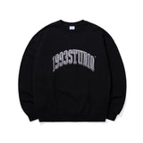 Authentic Arch Logo Sweatshirt