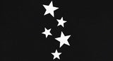 Elbow 5 Star Hoodie