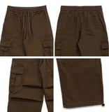Catan Washed Cargo Pants