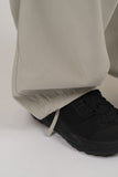 Huey Zipper Balloon Cargo Pants